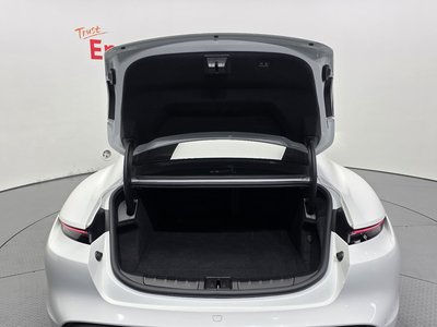 2023 Porsche TAYCAN — миниатюра 20