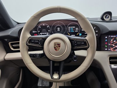 2023 Porsche TAYCAN — миниатюра 13