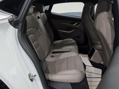 2023 Porsche TAYCAN — миниатюра 12