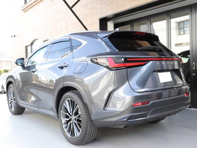 LEXUS NX - 2