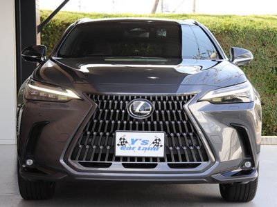 LEXUS NX - 9