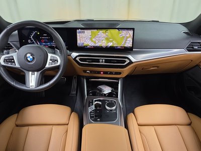 2024 BMW 3 SERIES 照片 5