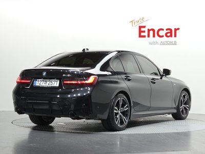 2024 BMW 3 SERIES 照片 3