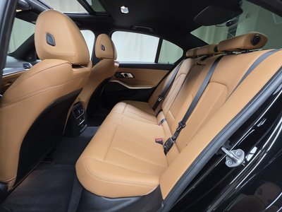 صورة مصغرة 18 لـ 2024 BMW 3 SERIES