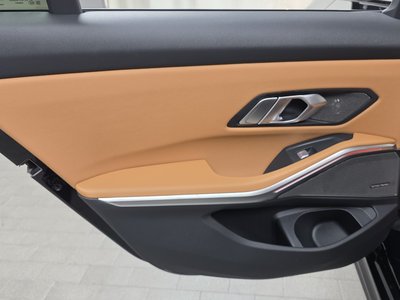 صورة مصغرة 15 لـ 2024 BMW 3 SERIES
