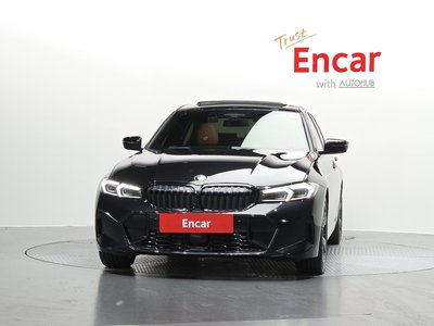 2024 BMW 3 SERIES 照片 2