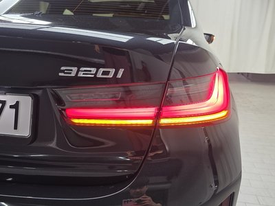 2024 BMW 3 SERIES 照片 10