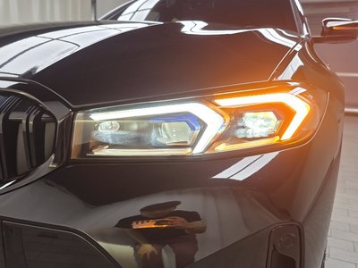 2024 BMW 3 SERIES 照片 9