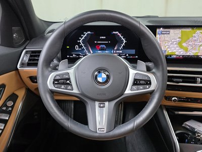 صورة مصغرة 20 لـ 2024 BMW 3 SERIES