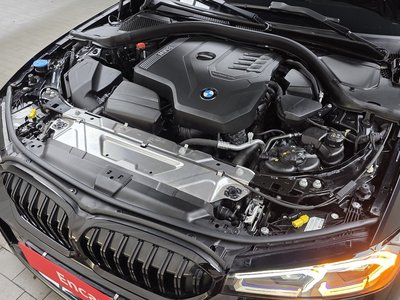 2024 BMW 3 SERIES 照片 7