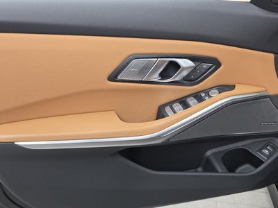 صورة مصغرة 14 لـ 2024 BMW 3 SERIES
