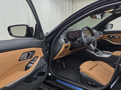 صورة مصغرة 13 لـ 2024 BMW 3 SERIES