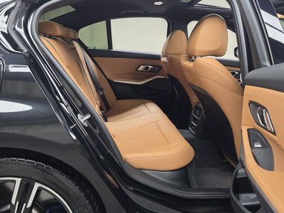 صورة مصغرة 17 لـ 2024 BMW 3 SERIES