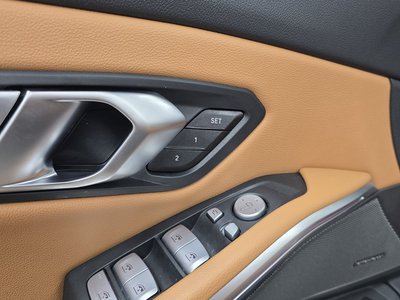 صورة مصغرة 23 لـ 2024 BMW 3 SERIES