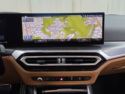 صورة مصغرة 19 لـ 2024 BMW 3 SERIES