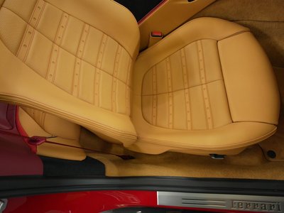 FERRARI ROMA SPIDER - 8