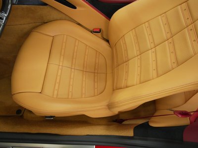 FERRARI ROMA SPIDER - 7