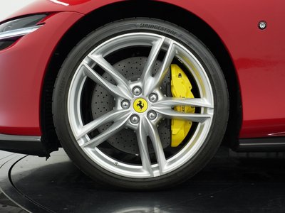 FERRARI ROMA SPIDER - 5