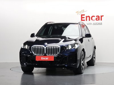 BMW X5 - 2