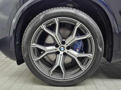 BMW X5 - 6