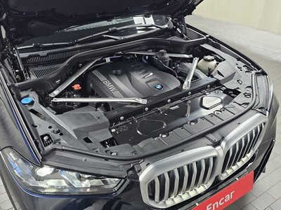 BMW X5 - 7