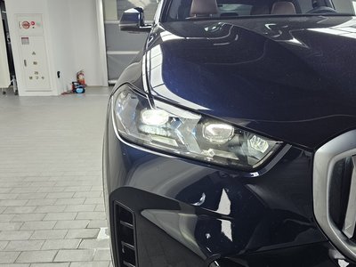 BMW X5 - 9