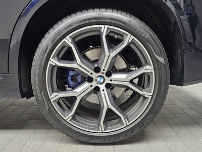 BMW X5 - 8