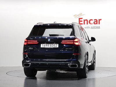 BMW X5 - 4