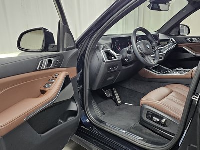 صورة مصغرة 13 لـ 2025 BMW X5