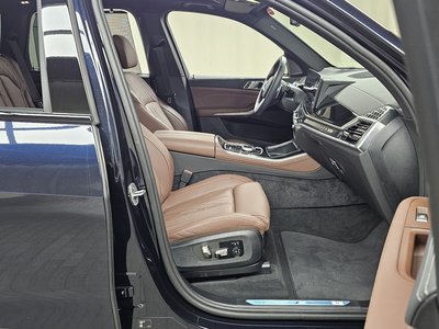 صورة مصغرة 16 لـ 2025 BMW X5