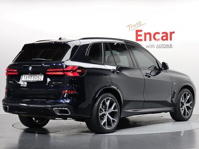 BMW X5 - 3