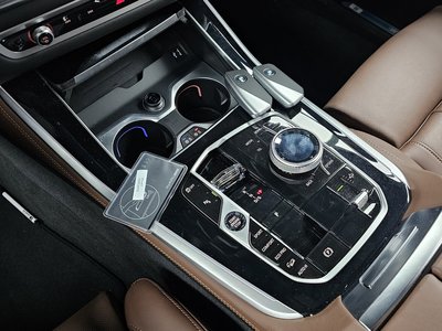 صورة مصغرة 12 لـ 2025 BMW X5