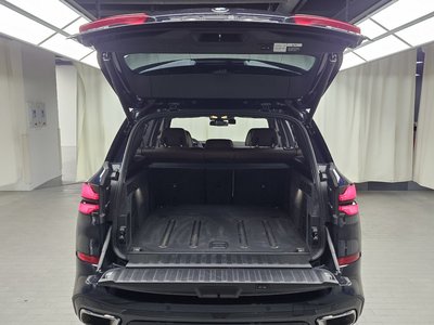 صورة مصغرة 23 لـ 2025 BMW X5