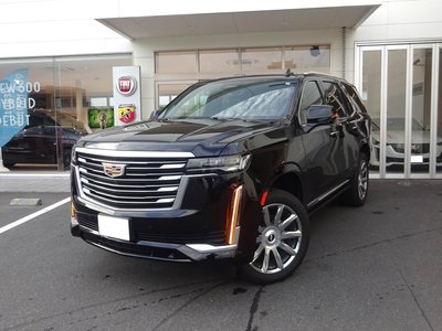 CADILLAC ESCALADE - 5