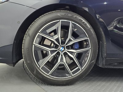 2023 BMW 5 SERIES photo 6