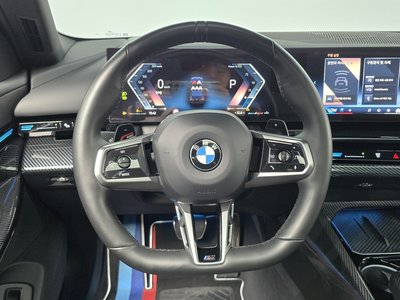 2023 BMW 5 SERIES thumbnail 13
