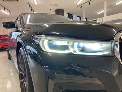 2020 BMW 7 SERIES thumbnail 11