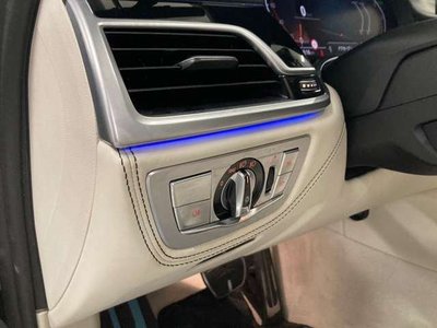 2020 BMW 7 SERIES thumbnail 28