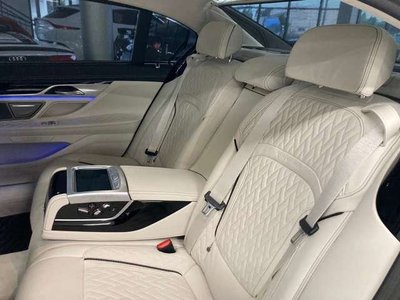 2020 BMW 7 SERIES thumbnail 45
