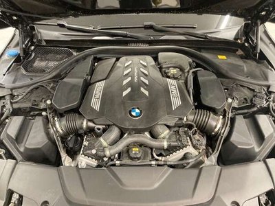 2020 BMW 7 SERIES thumbnail 53
