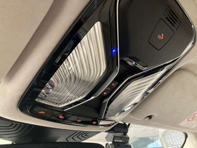 2020 BMW 7 SERIES thumbnail 35