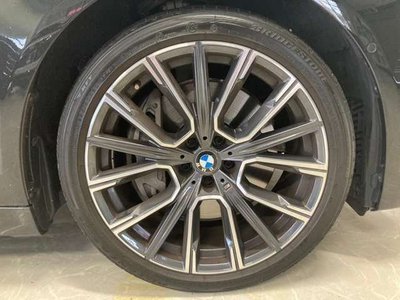 2020 BMW 7 SERIES thumbnail 13