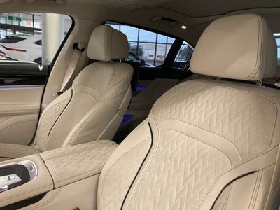 2020 BMW 7 SERIES thumbnail 39