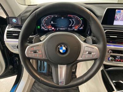 2020 BMW 7 SERIES thumbnail 15