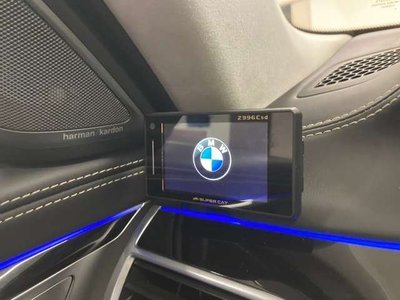 2020 BMW 7 SERIES thumbnail 27