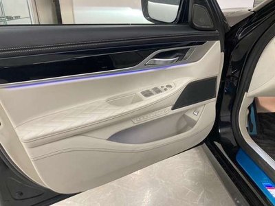 2020 BMW 7 SERIES thumbnail 52