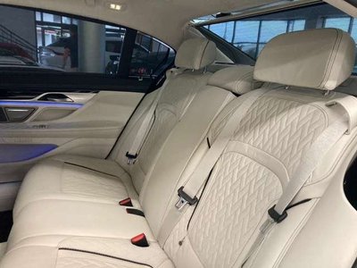 2020 BMW 7 SERIES thumbnail 46