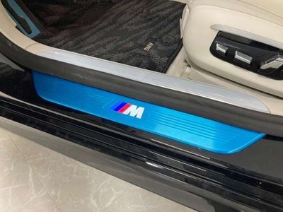 2020 BMW 7 SERIES thumbnail 49