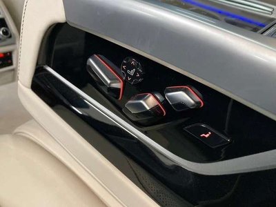 2020 BMW 7 SERIES thumbnail 42