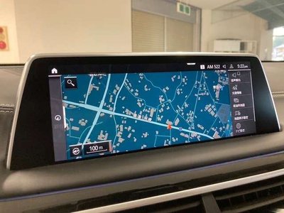 2020 BMW 7 SERIES thumbnail 26